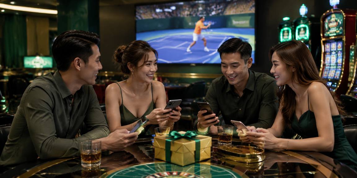 xoso66m Kho Máy Xèng Arcade Ngay Trong Tầm Tay