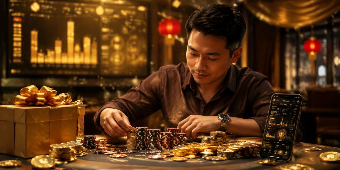 xoso66m Những gì bạn tìm thấy trong sảnh casino của chúng tôi