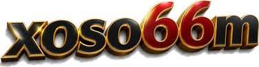 xoso66m Logo